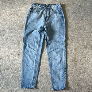 Pull&Bear jeans size 24